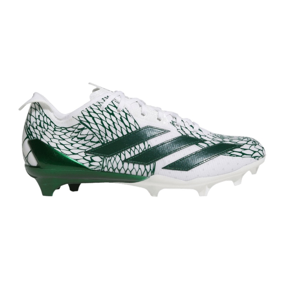 Adidas Adizero Electric Football Cleats Men’s Size 12